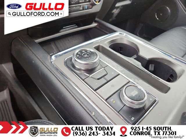 Used 2019 Ford Expedition XLT w/ Equipment Group 202A AWD/4WD image 27