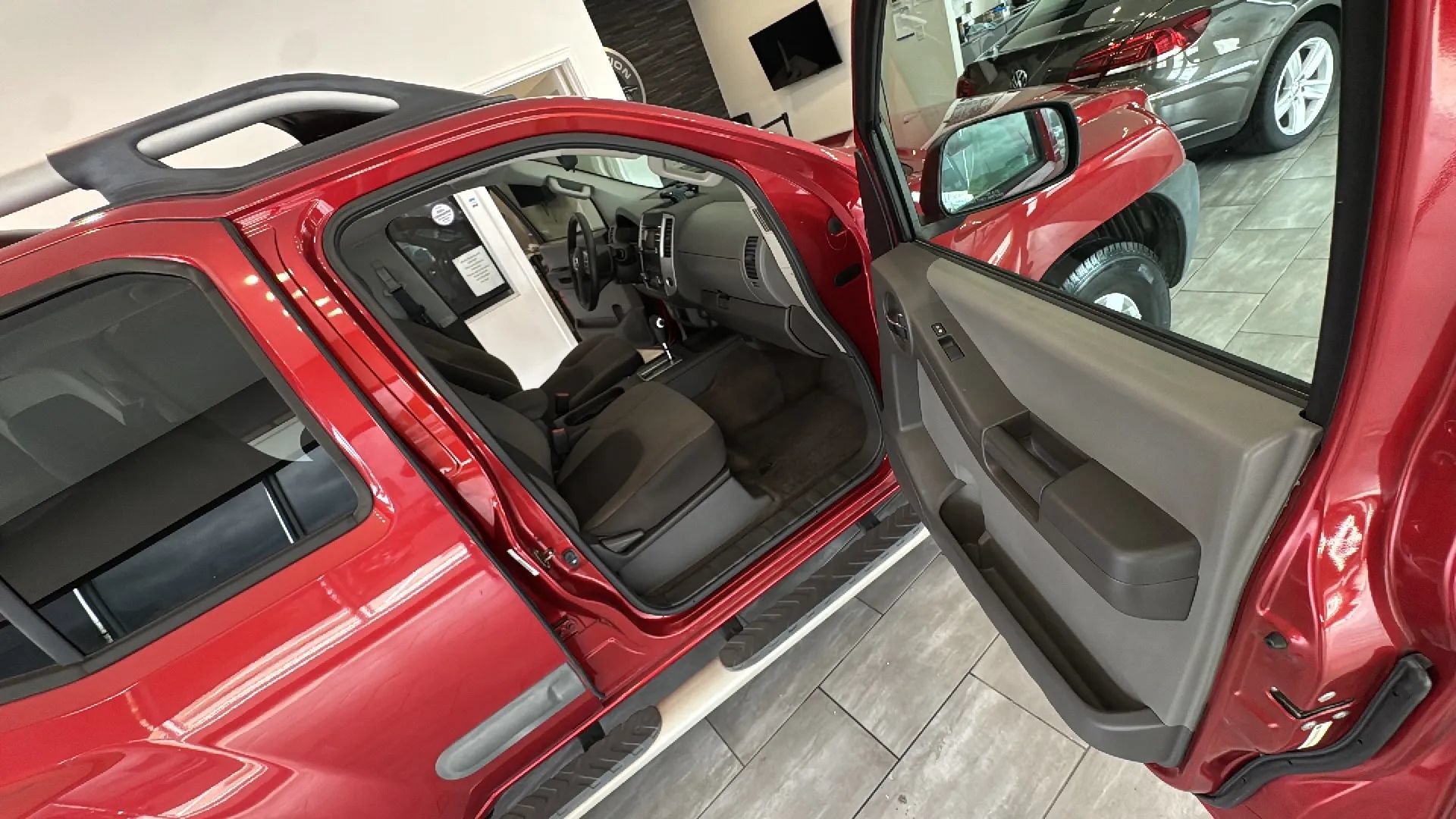Used 2013 Nissan Xterra S w/ Value Package RWD image 41