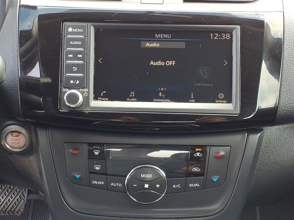 Used 2019 Nissan Sentra SV image 7