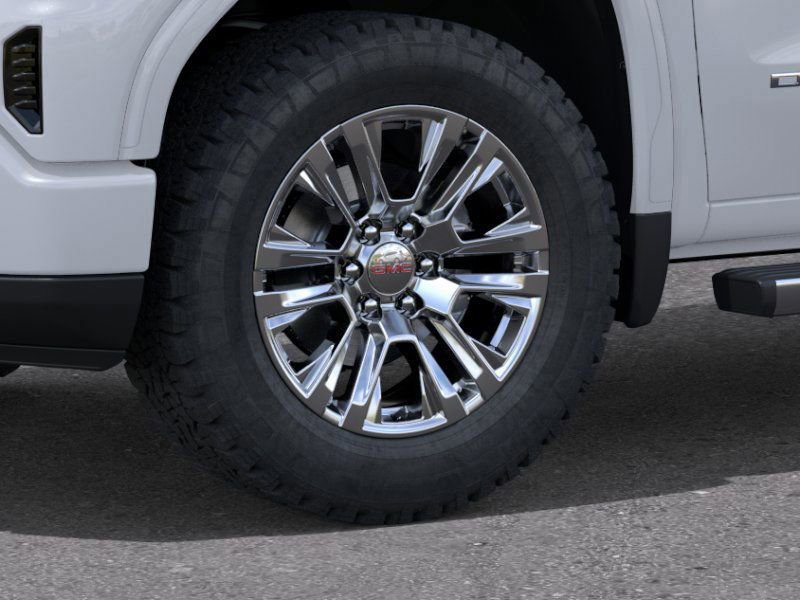 New 2026 GMC Sierra 1500 Denali w/ Technology Package image 9