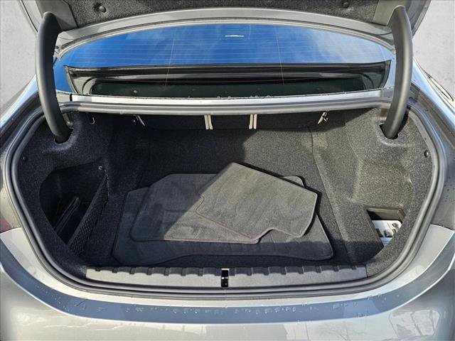 Used 2024 BMW M4 xDrive Competition image 6