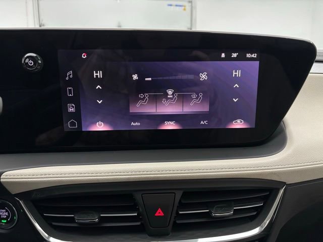 New 2026 Buick Encore GX Avenir w/ Avenir Technology Package image 26