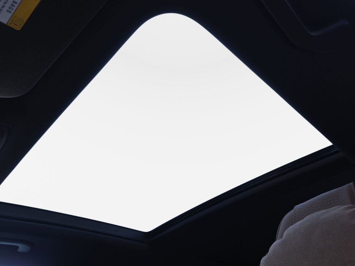 New 2026 Mercedes-Benz GLS 450 4MATIC image 29