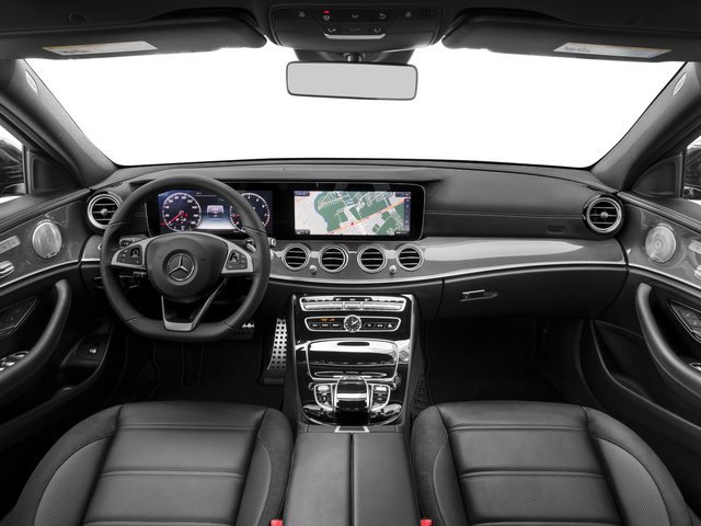 Used 2018 Mercedes-Benz E 43 AMG 4MATIC Sedan image 8