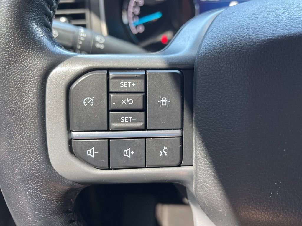 Used 2022 Ford F150 XLT w/ Equipment Group 302A High image 25