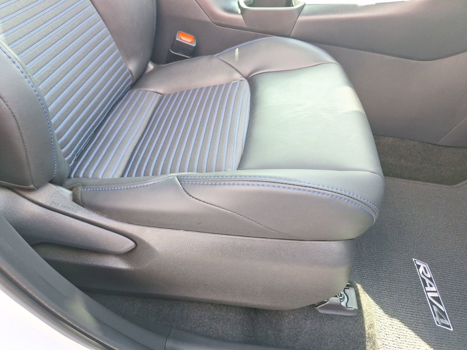 Used 2024 Toyota RAV4 XSE image 35