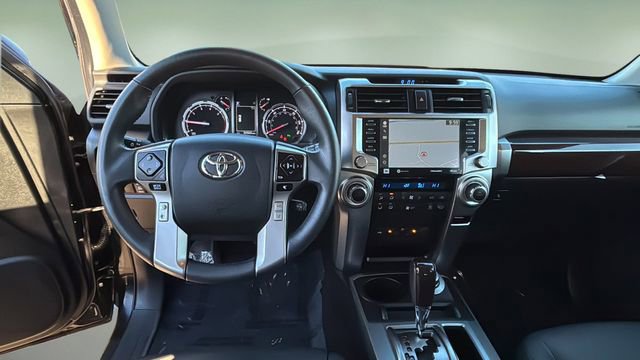 Used 2022 Toyota 4Runner Limited image 9