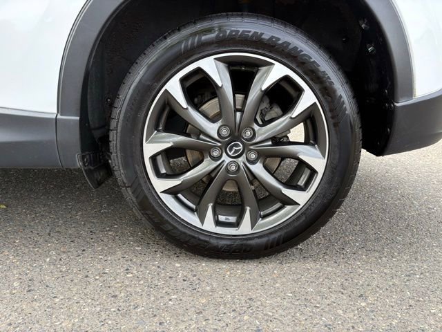Used 2016 MAZDA CX-5 Grand Touring AWD/4WD image 10