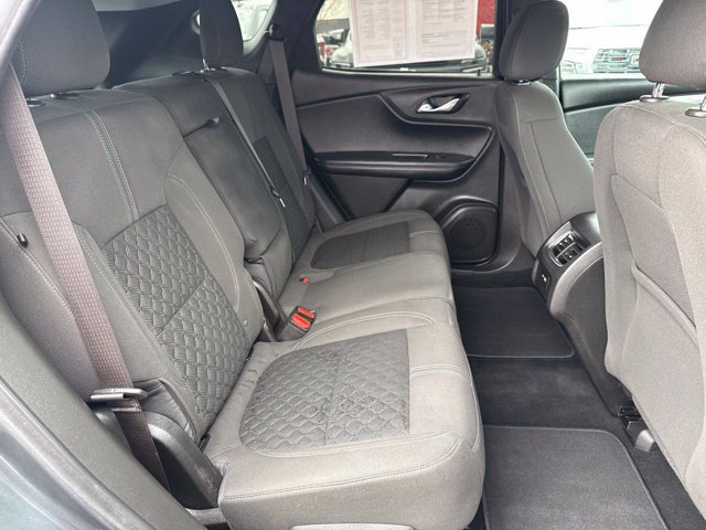 Used 2021 Chevrolet Blazer LT AWD/4WD image 25