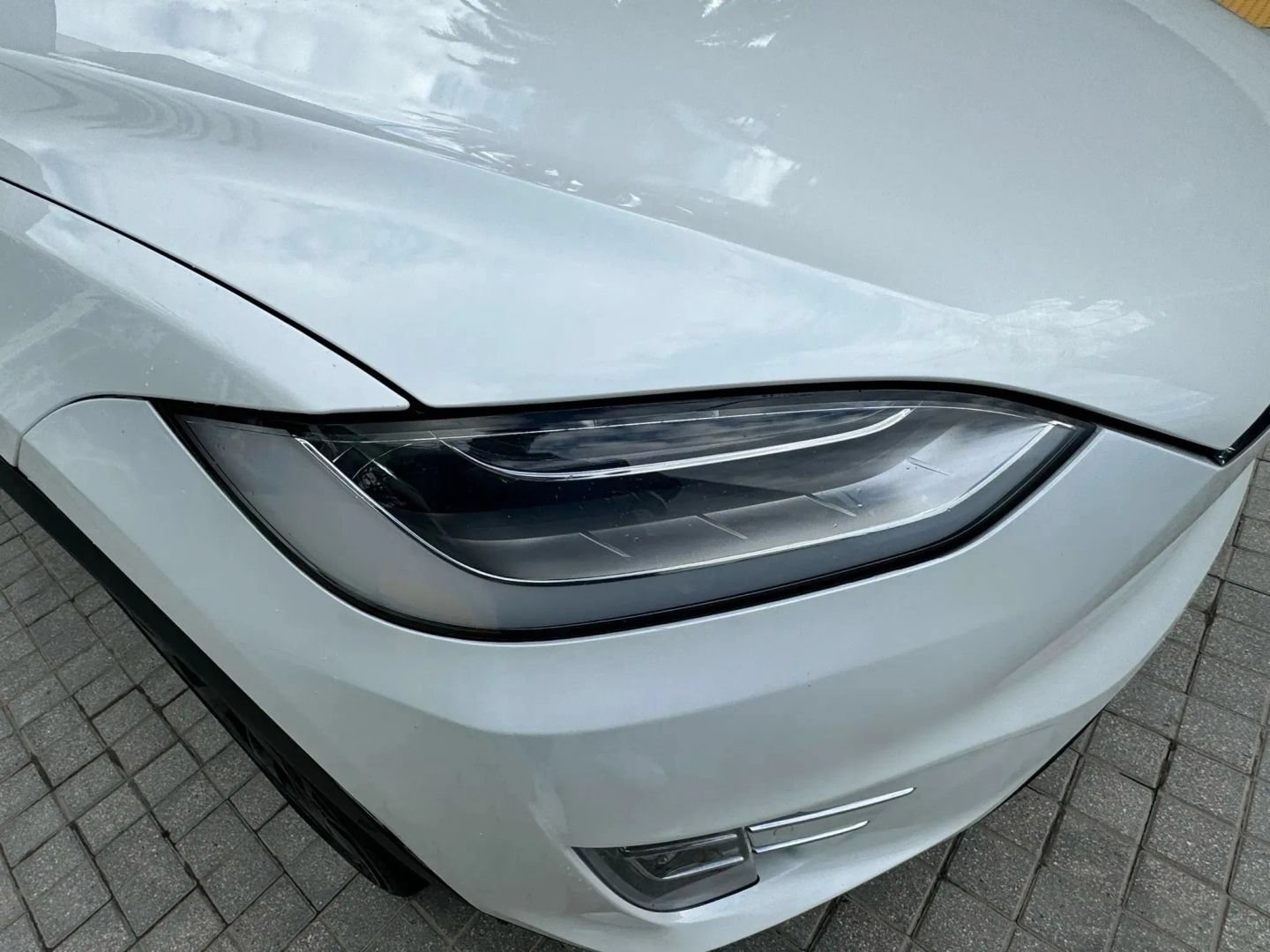 Used 2019 Tesla Model X Long Range AWD/4WD image 41