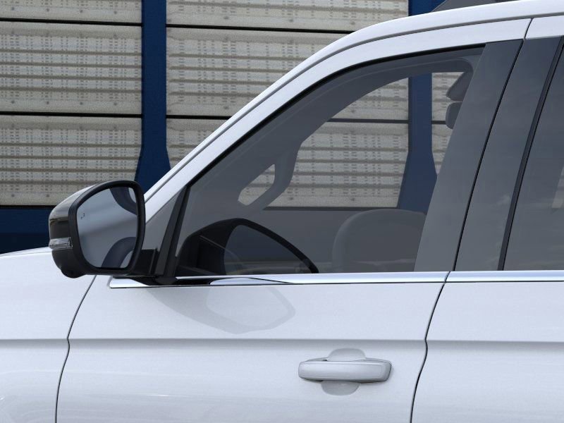 New 2026 Ford Expedition Active image 20