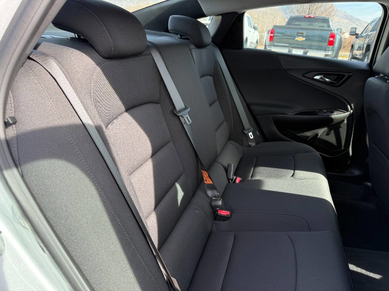 Used 2019 Chevrolet Malibu LS image 20