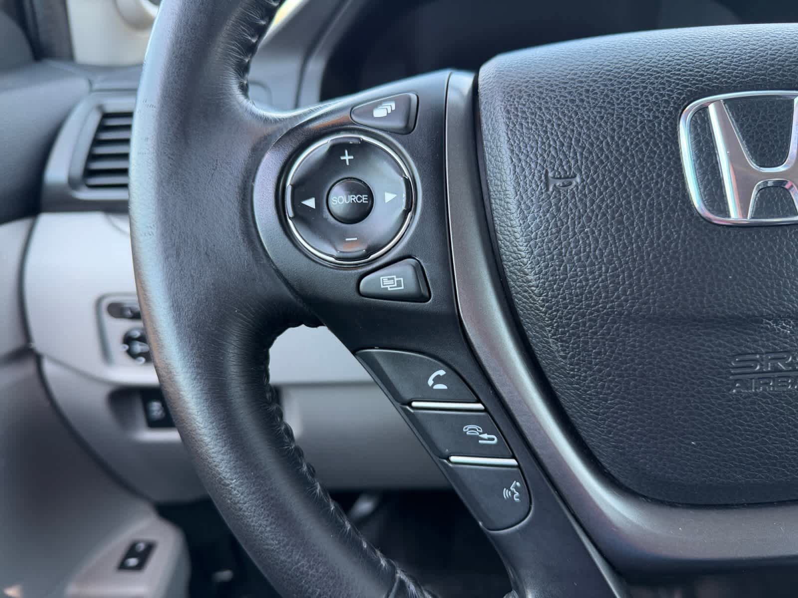 Used 2016 Honda Pilot EX-L image 21