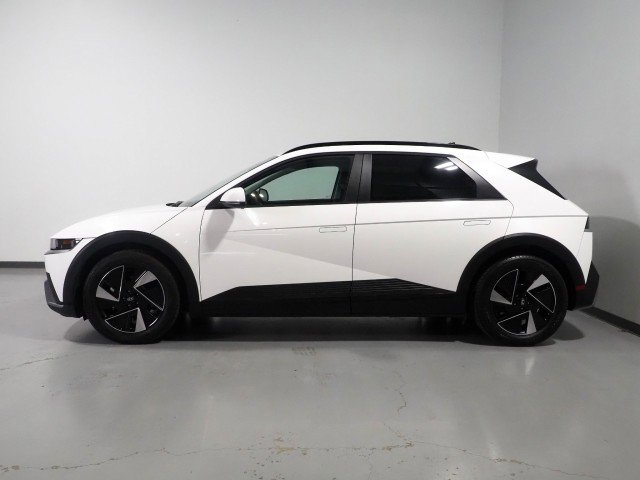 Used 2025 Hyundai Ioniq 5 SEL RWD image 8