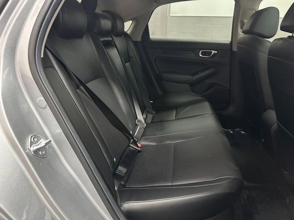 Used 2024 Honda Civic EX-L image 32