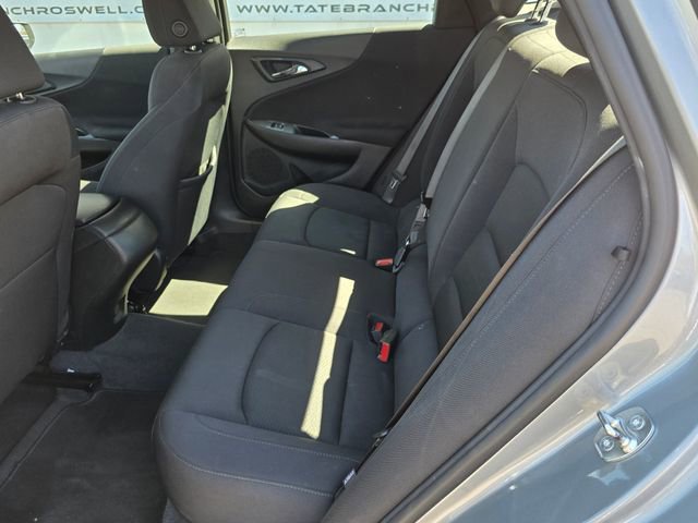 Used 2024 Chevrolet Malibu LS image 31