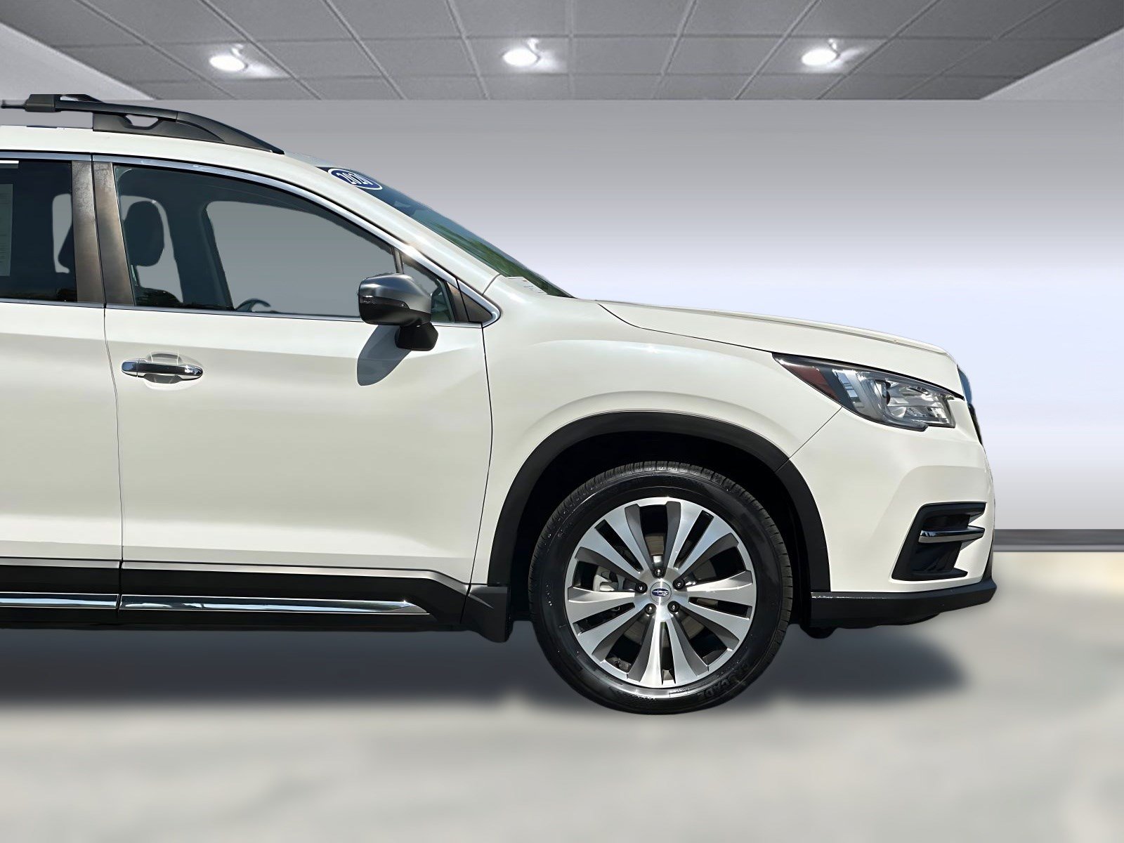 Used 2020 Subaru Ascent Touring w/ Popular Package #3 AWD/4WD image 33