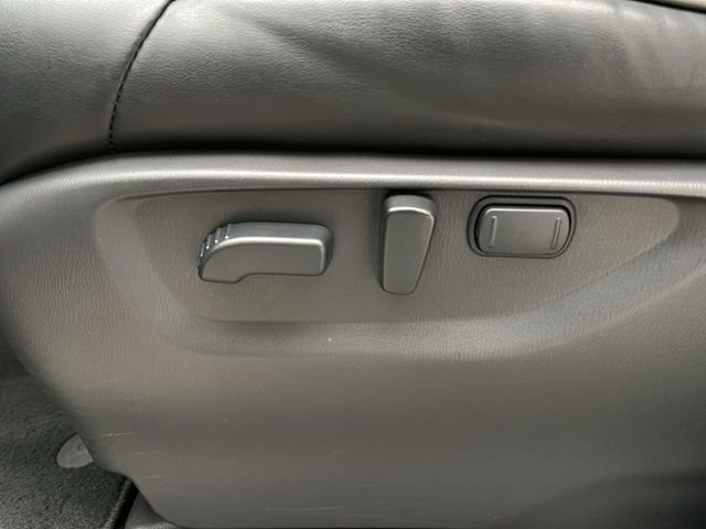 Used 2024 INFINITI QX80 Luxe image 12