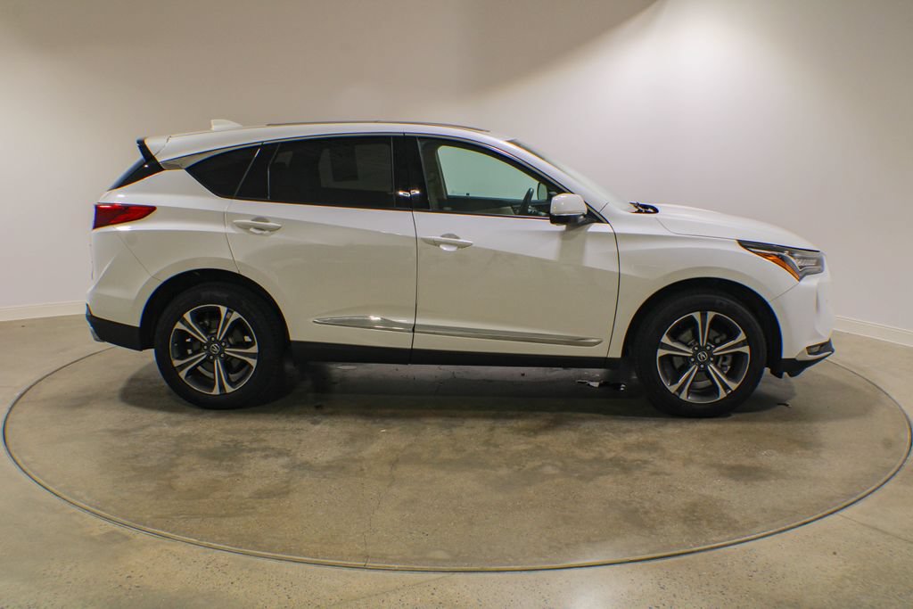 Used 2022 Acura RDX AWD w/ Advance Package image 6