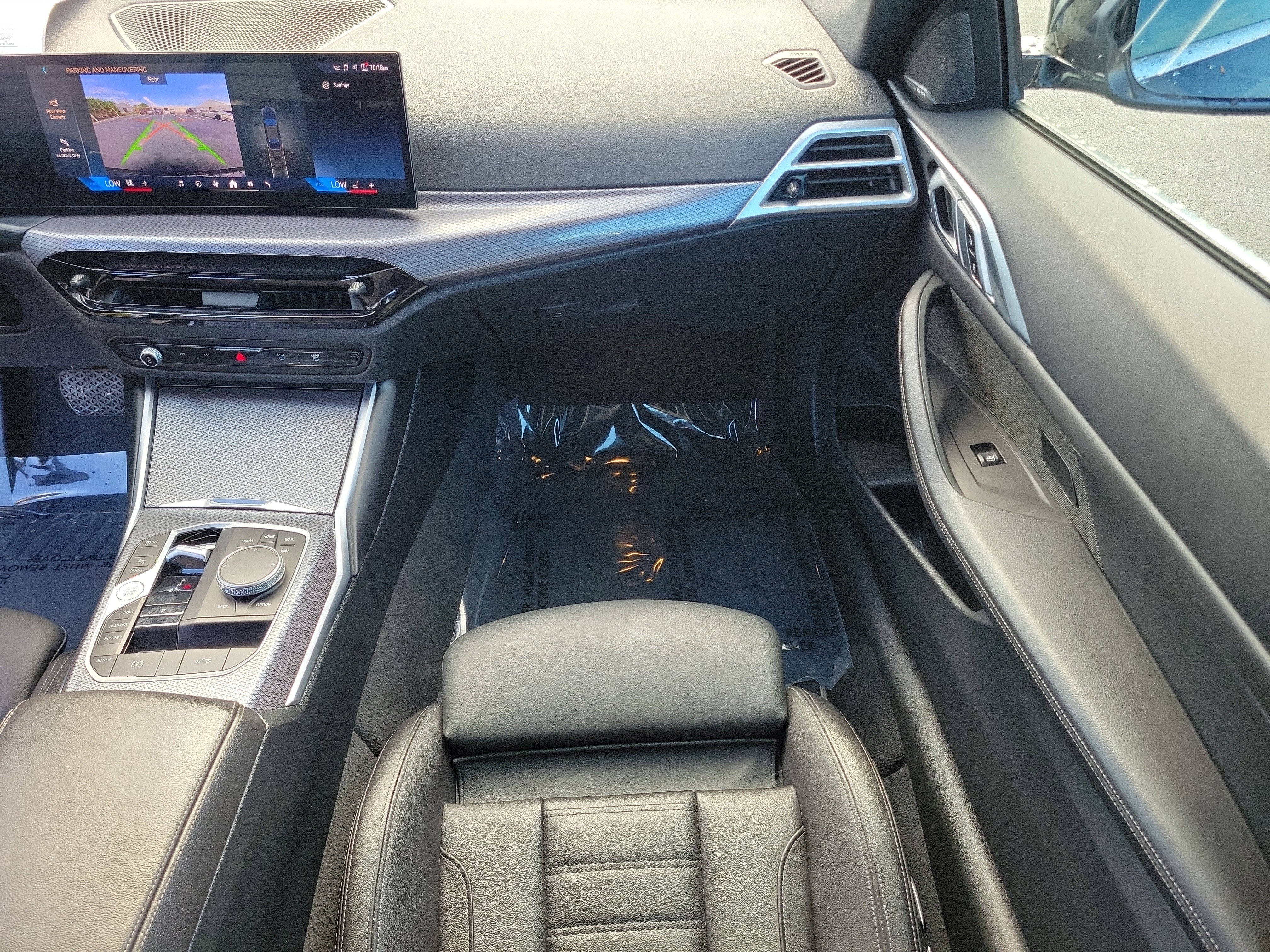 Used 2026 BMW 430i xDrive Convertible AWD/4WD image 13