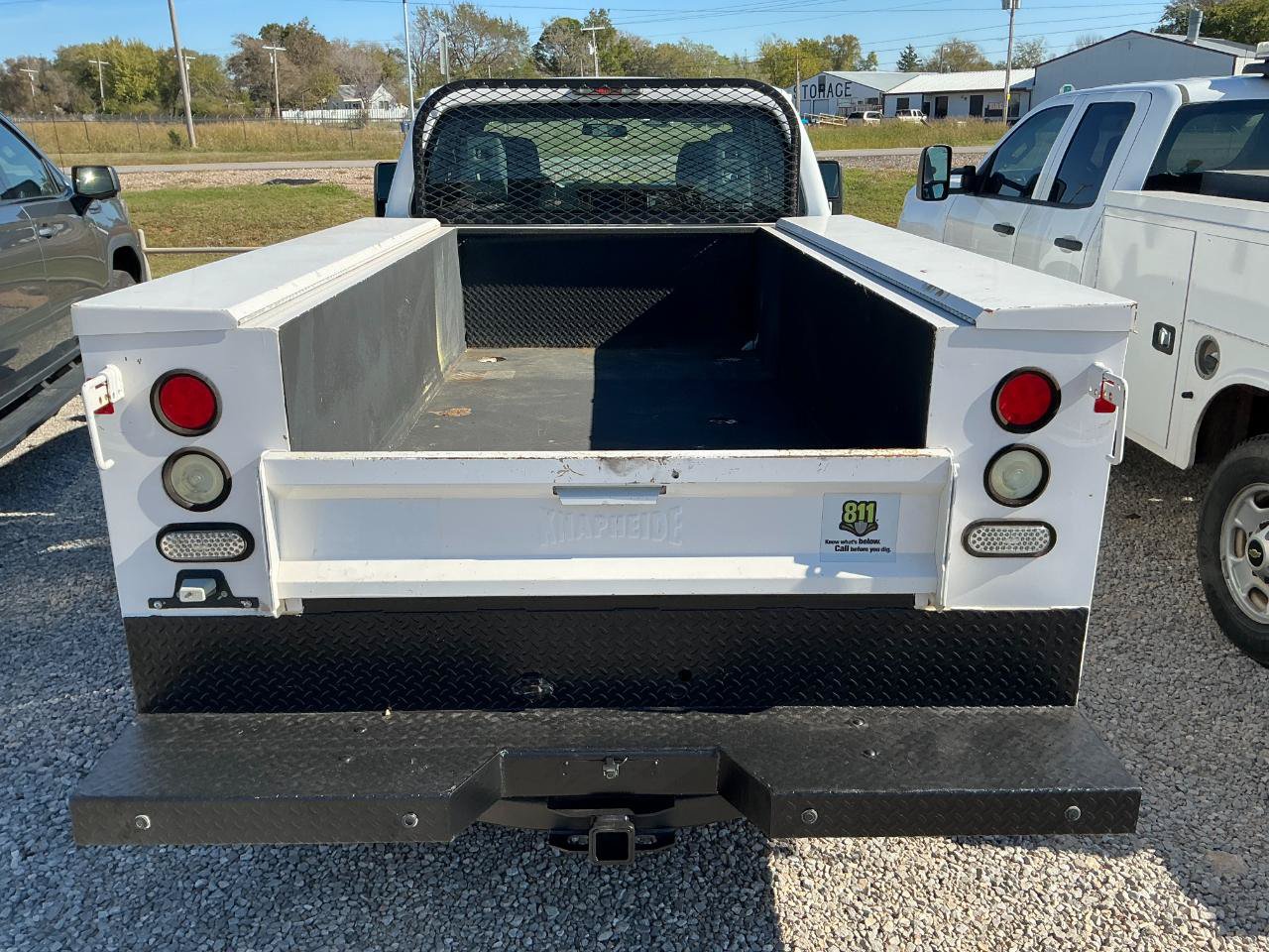Used 2015 Ford F250 XL RWD image 5