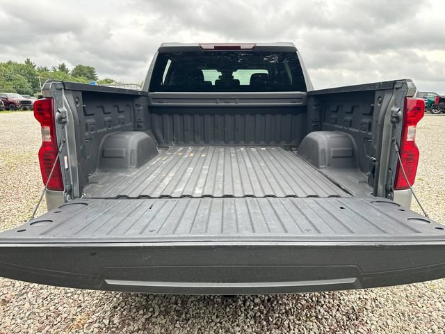 Used 2023 Chevrolet Silverado 1500 Custom AWD/4WD image 15