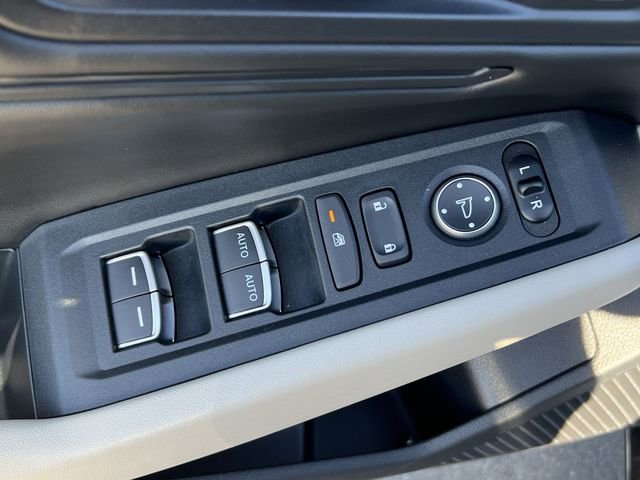 Used 2025 Honda Accord EX-L image 24