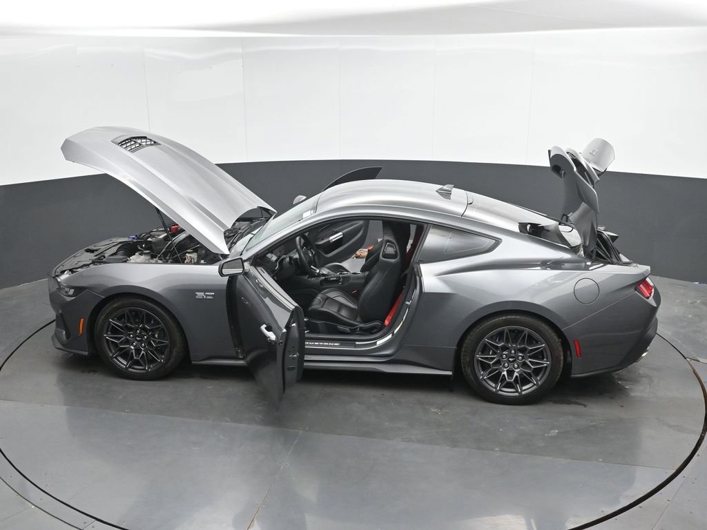 Used 2024 Ford Mustang GT Premium w/ GT Performance Package RWD image 52