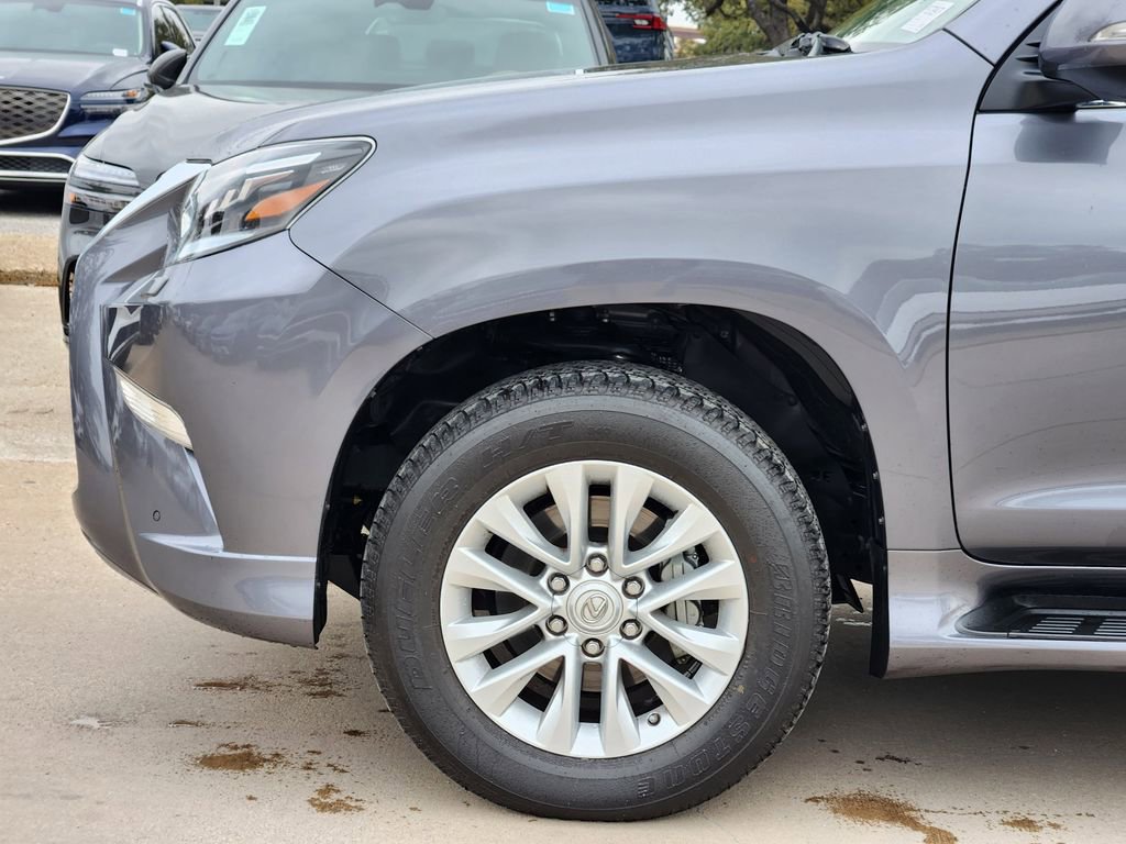 Used 2023 Lexus GX 460 Premium image 9