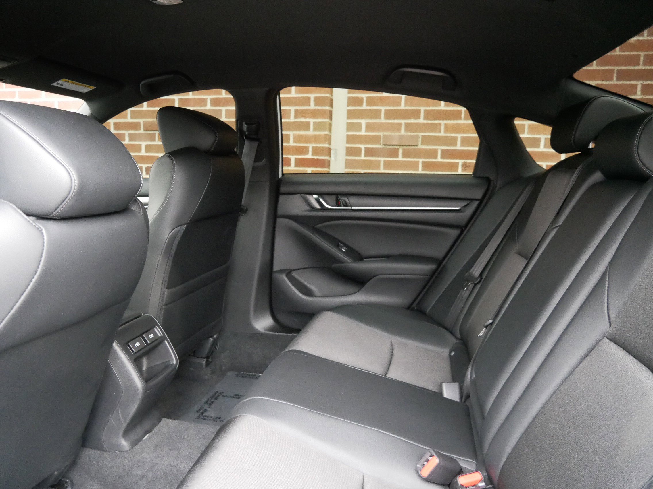 Used 2022 Honda Accord Sport image 10