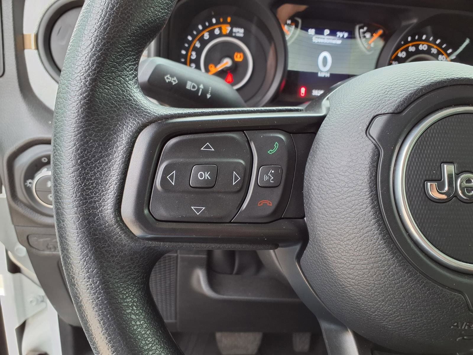 Used 2024 Jeep Gladiator Sport AWD/4WD image 22