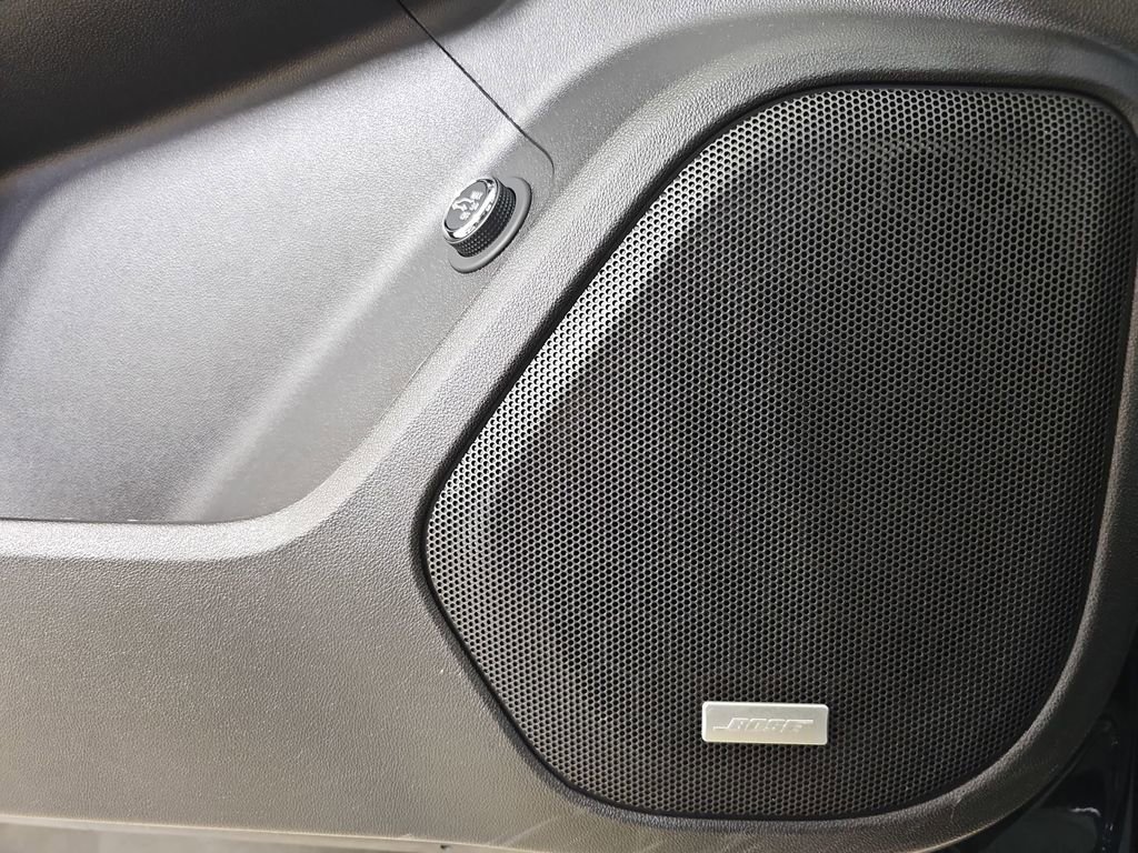 Certified 2023 GMC Acadia AT4 w/ Technology Package image 36