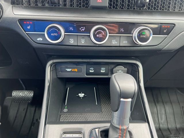 Certified 2026 Honda CR-V TrailSport image 21