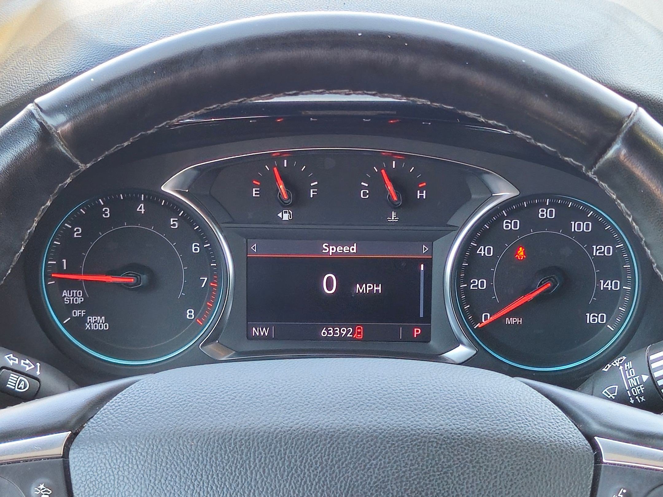 Used 2023 Chevrolet Traverse LT image 20