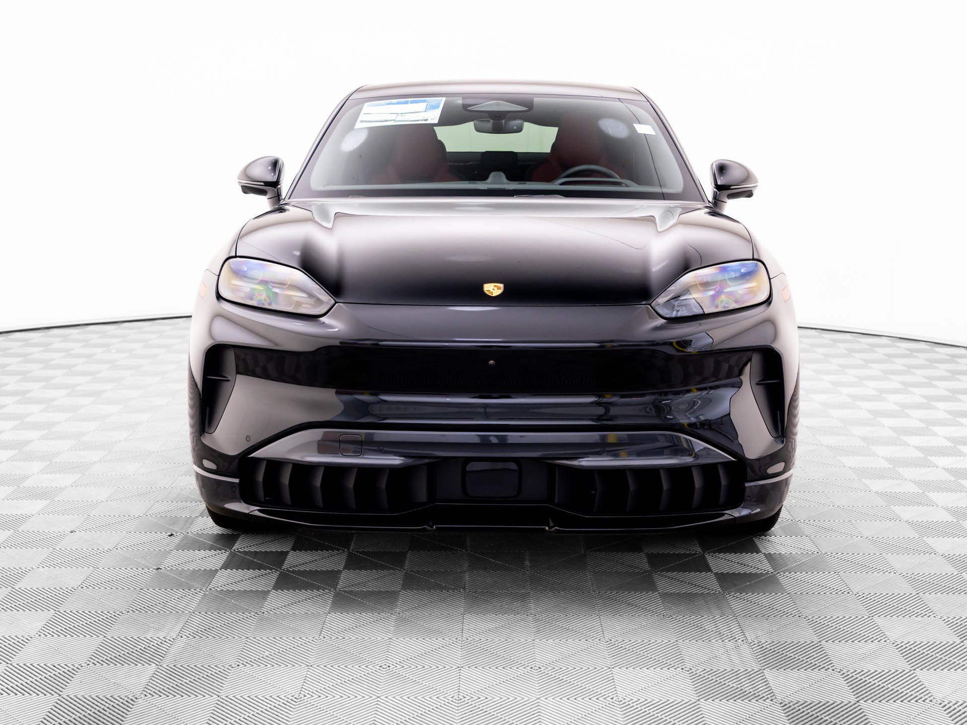 New 2026 Porsche Cayenne S AWD/4WD image 9
