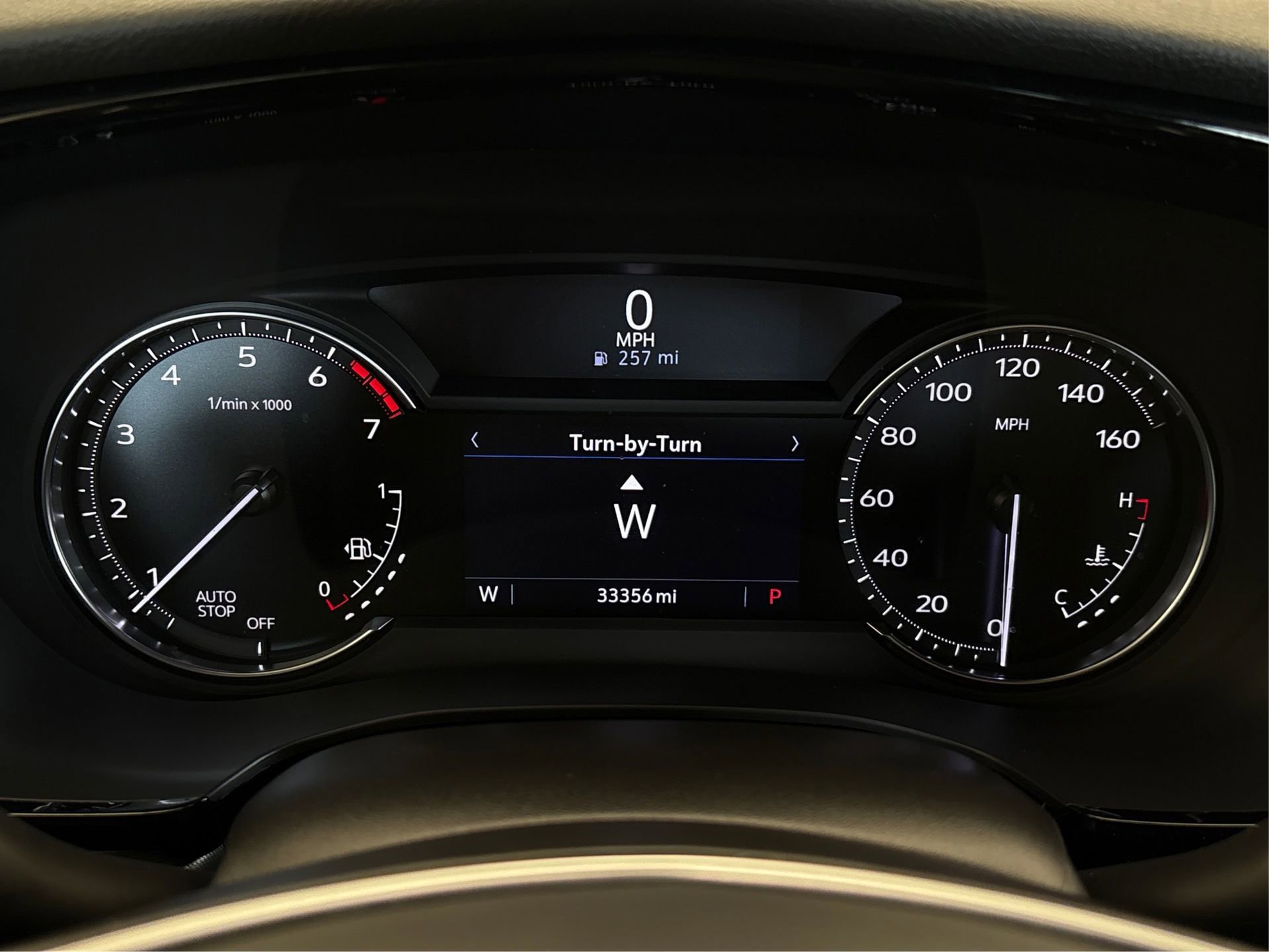 Used 2024 Cadillac XT5 Luxury FWD image 18