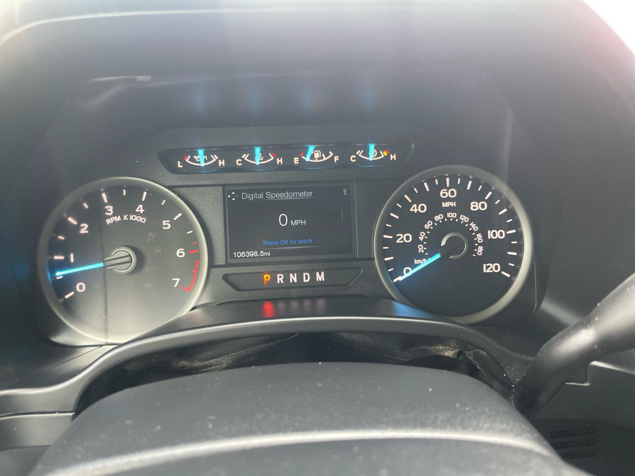 Used 2019 Ford F150 XLT w/ Equipment Group 302A Luxury AWD/4WD image 14