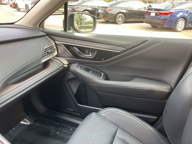 Used 2021 Subaru Outback Limited w/ Tech Package 2 image 29