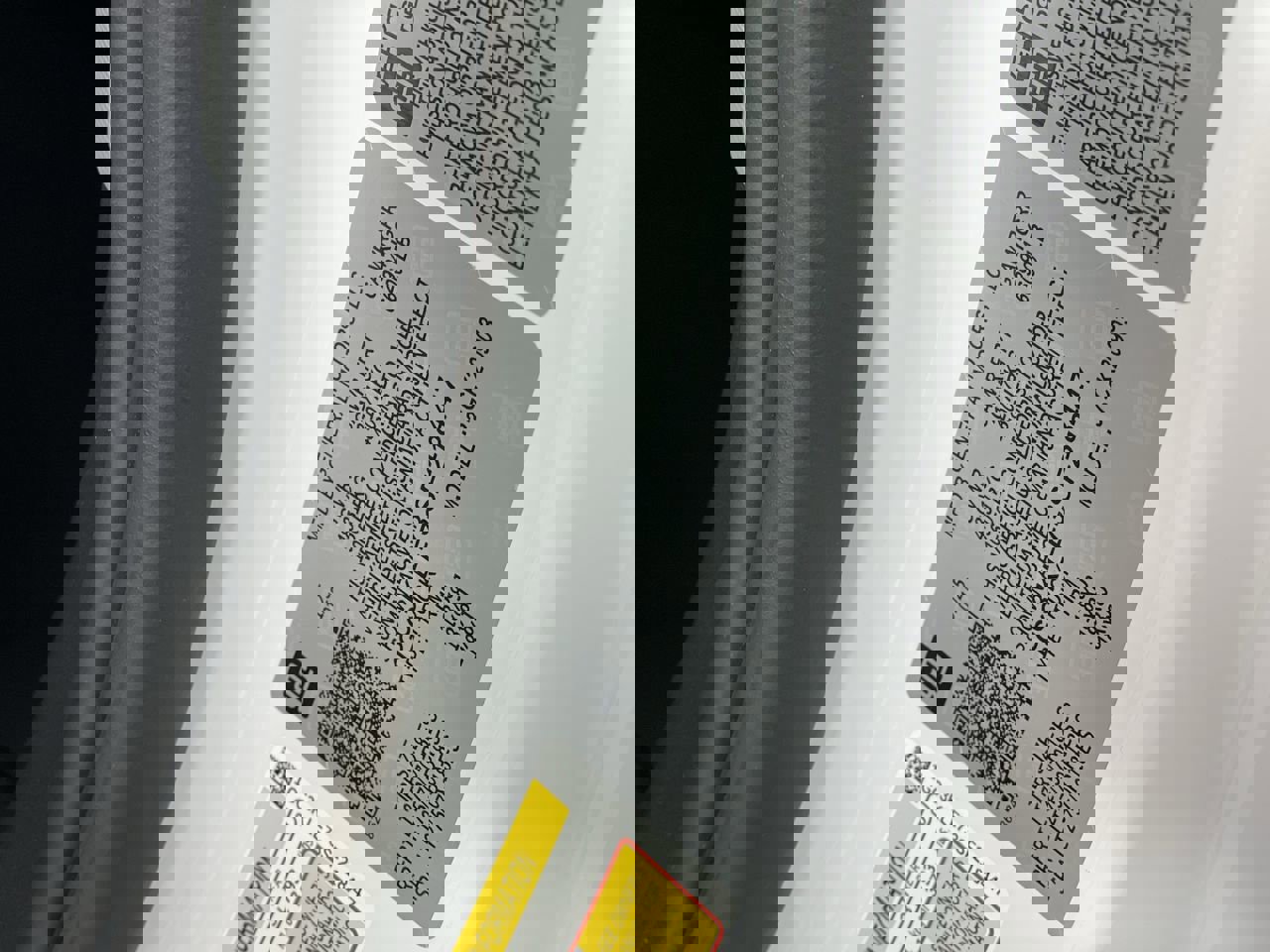 New 2025 Chevrolet Silverado 2500 W/T image 84