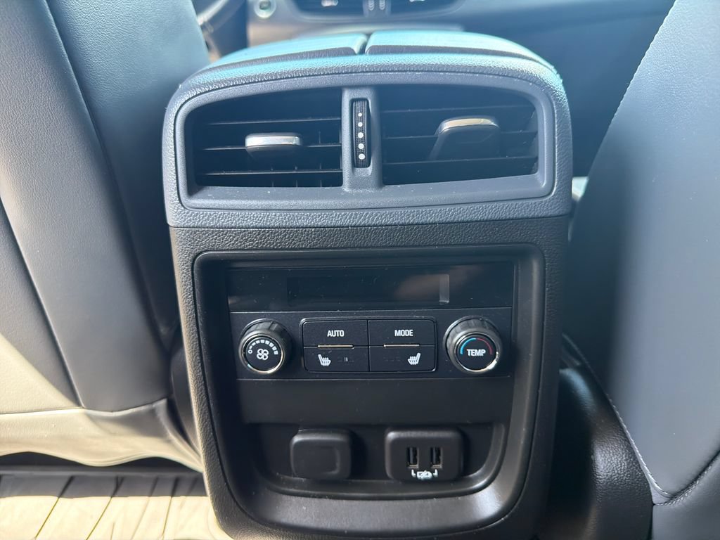 Used 2020 Buick Envision Premium AWD/4WD image 23