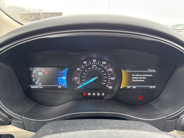 Used 2018 Ford Fusion SE w/ Fusion SE Technology Package image 20