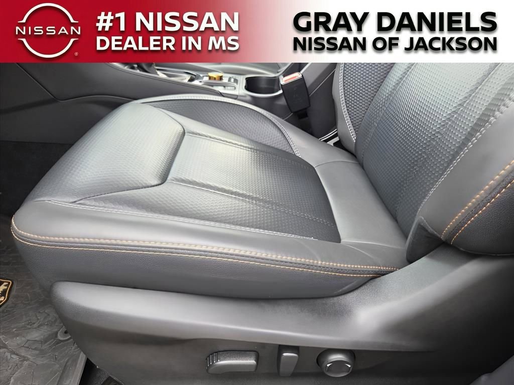 Used 2022 Subaru Forester Wilderness image 16