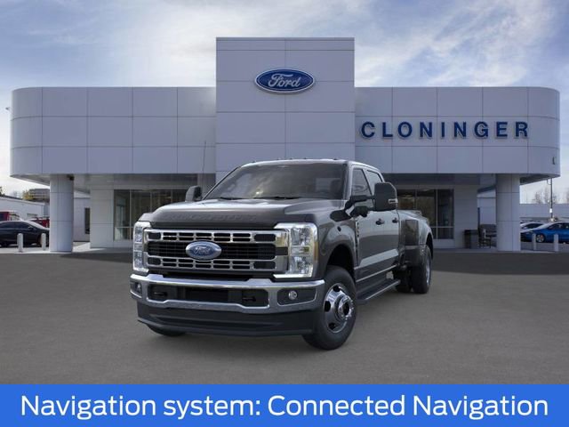 New 2026 Ford F350 XLT w/ 360-Degree Camera Package image 3