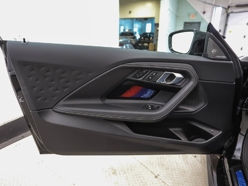 New 2026 BMW M2 w/ Carbon Package RWD image 9