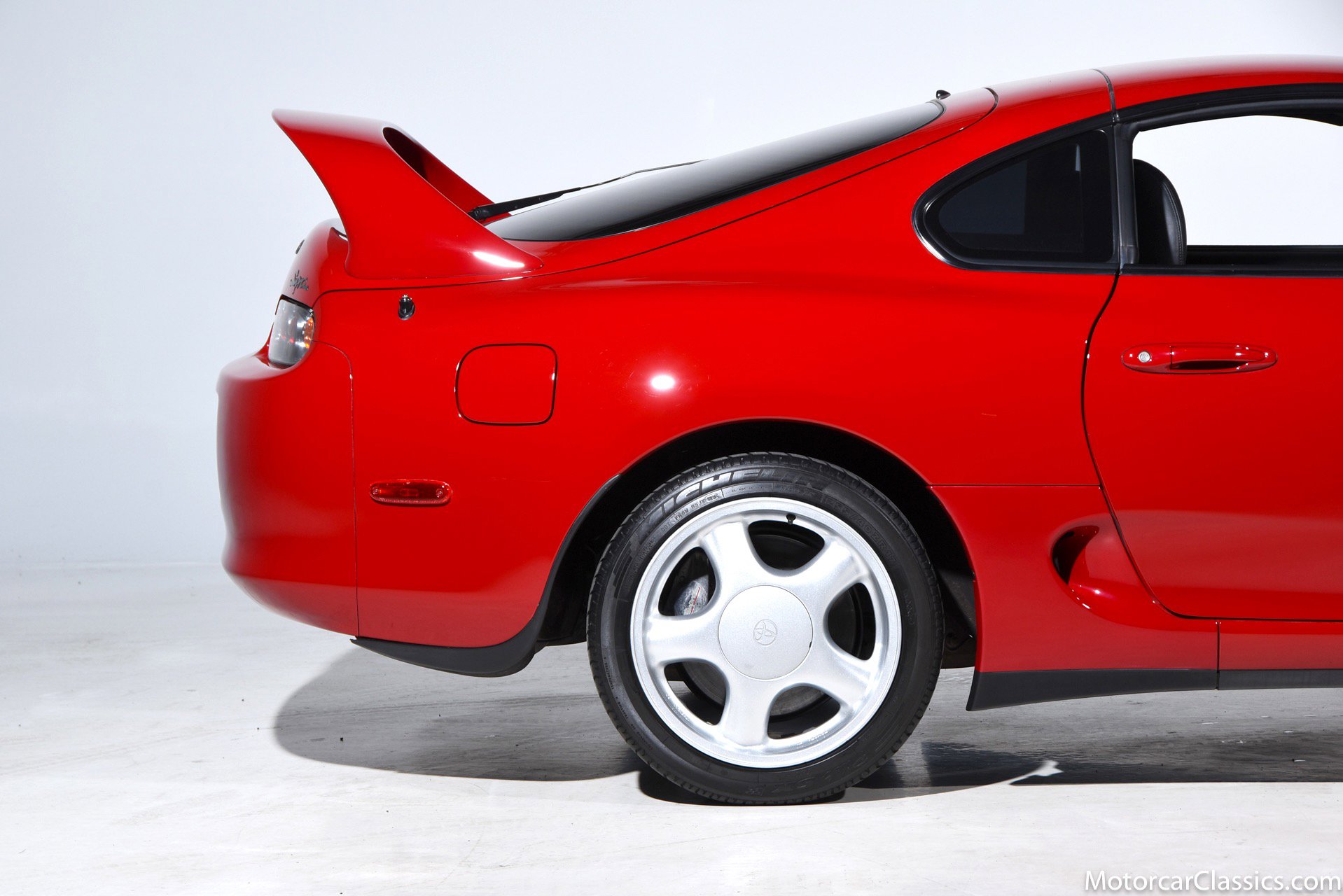 Used 1994 Toyota Supra Turbo image 15