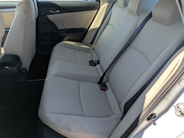 Used 2019 Honda Civic LX image 29