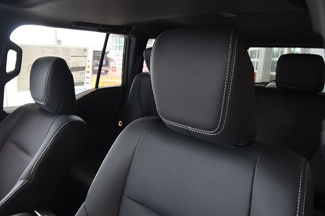 New 2027 Toyota Land Cruiser AWD/4WD image 10