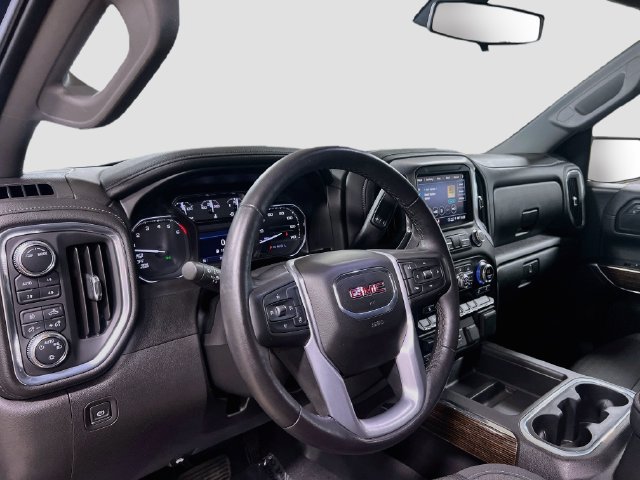 Used 2021 GMC Sierra 1500 Elevation w/ Preferred Package AWD/4WD image 9