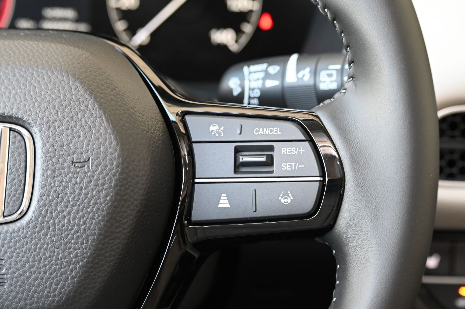 New 2026 Honda HR-V EX-L image 27