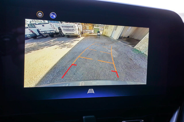 Used 2025 Chevrolet Equinox LT FWD image 22